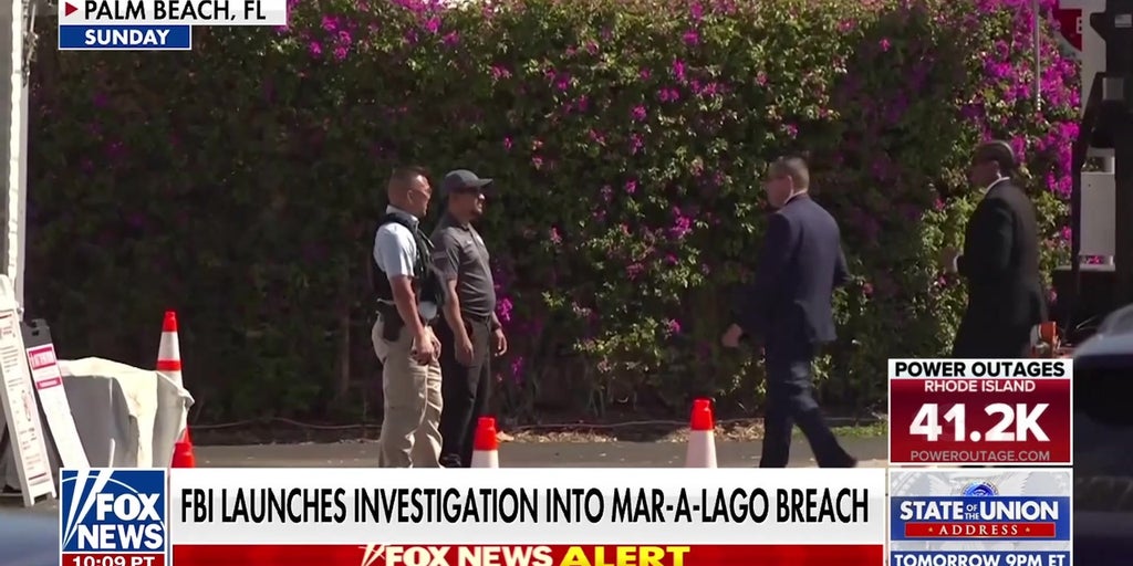 New details in deadly Mar-a-Lago breach