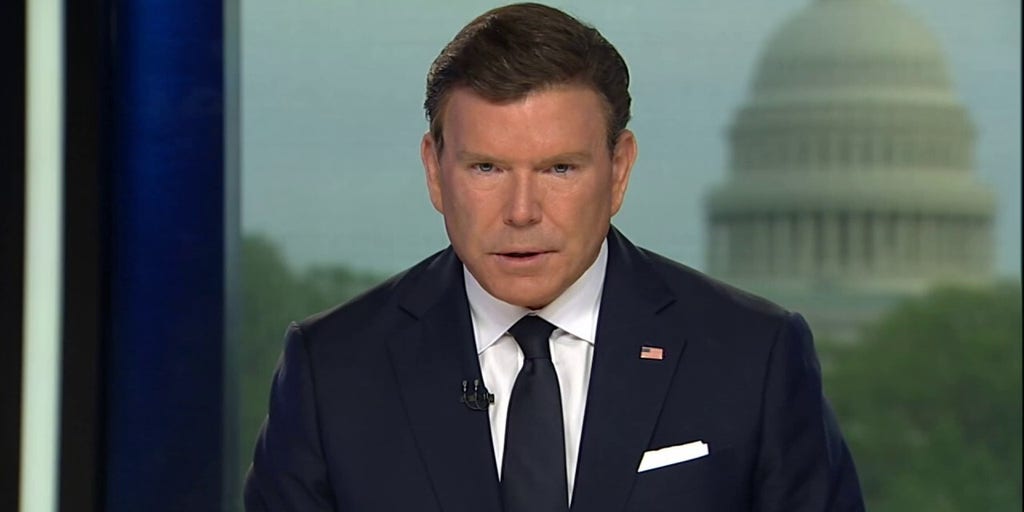 Coming up on Wednesday, April 22 of ‘Special Report’