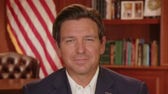 The inmates are not going to run the asylum in Florida, says Gov. DeSantis