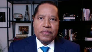 Trump wants to shave points off Ramaswamy so the media can't say he underperformed: Larry Elder - Fox News