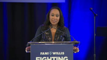 Fani Willis, Georgia Trump prosecutor, wins Democratic primary: 'No one above the law'