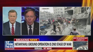Israel's immense military challenge in Gaza  - Fox News