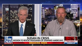 This is the third embassy we’ve seen close in last 18 months: Mark Geist