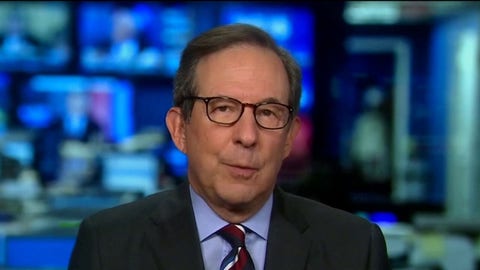 Chris Wallace on how Biden, Trump will move forward after election results