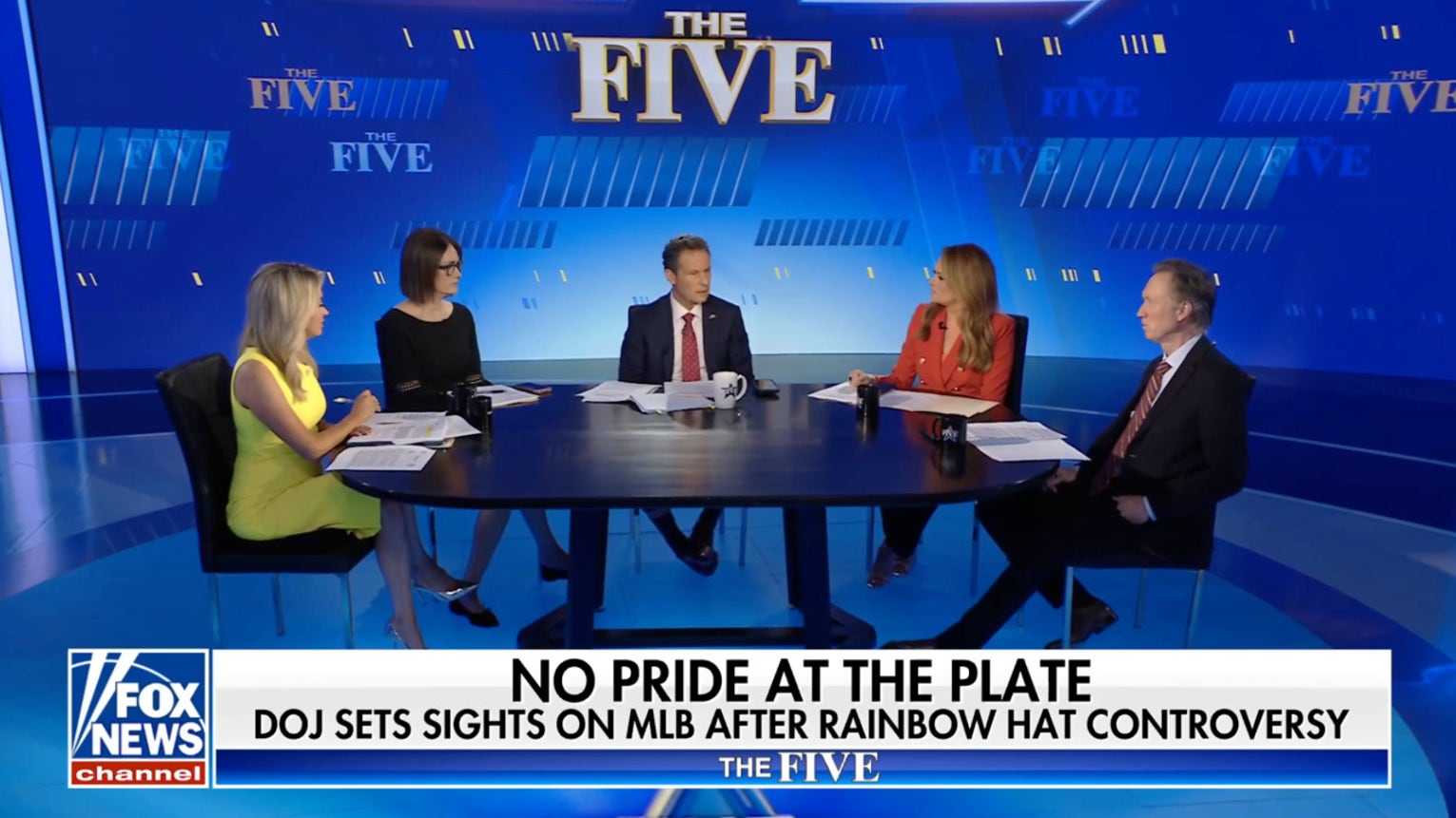 Kayleigh McEnany: Expressing your faith is a courageous thing to do