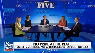Kayleigh McEnany: Expressing your faith is a courageous thing to do