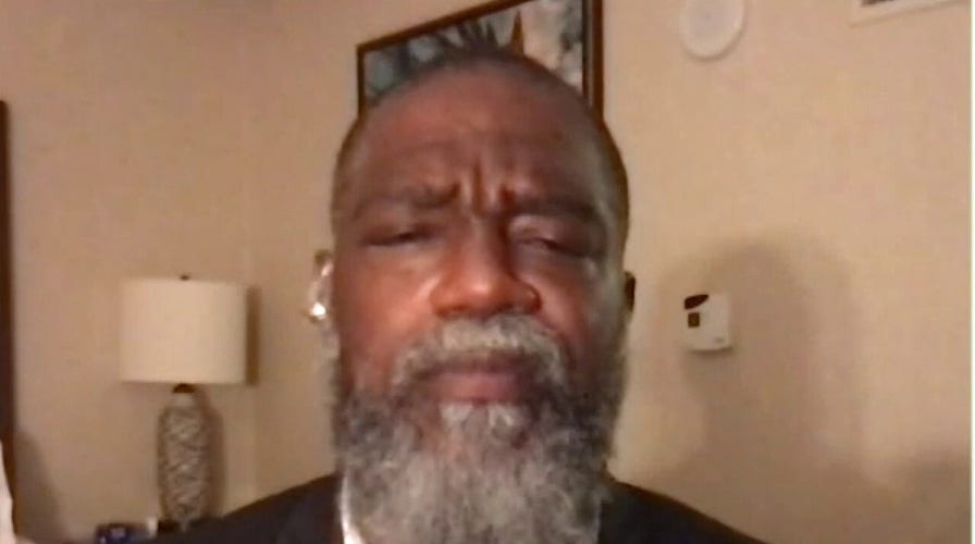 Critical race theory comes from a Marxist perspective, 'contrary to biblical literature': Pastor