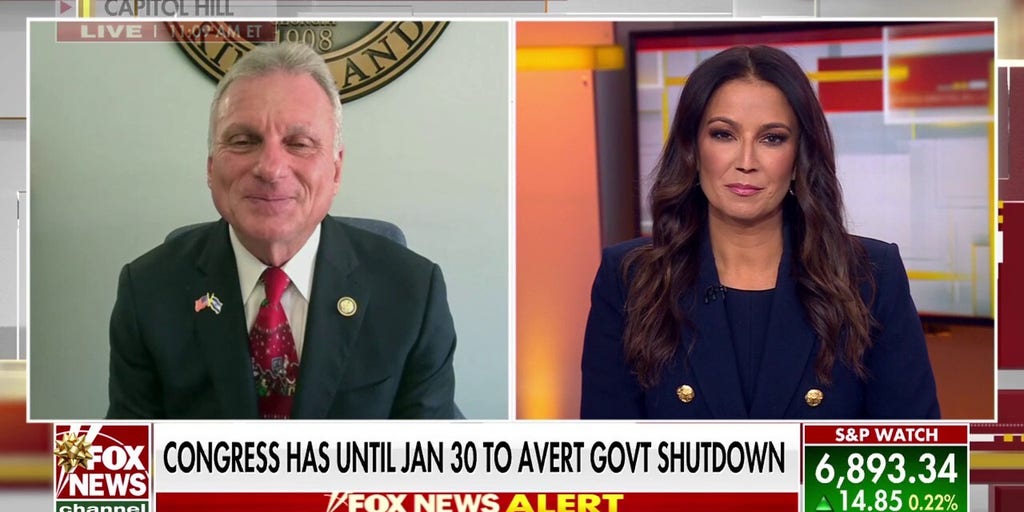 Hunter Biden breaks with father on border as GOP touts Trump's deportation push