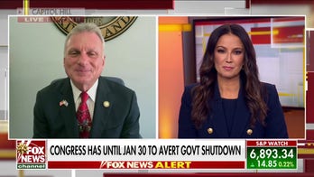 Hunter Biden breaks with father on border as GOP touts Trump's deportation push