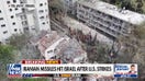 Israel-Iran conflict: June 22, 2025 | Live Updates from Fox News Digital