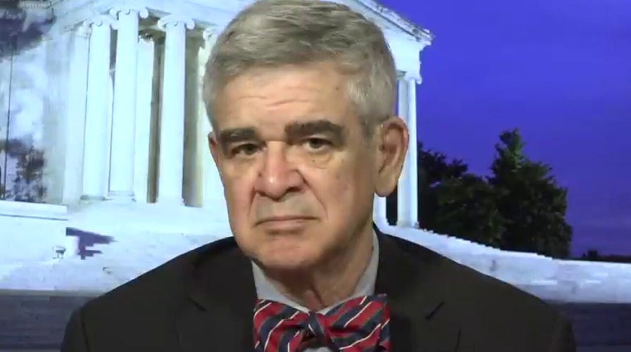 How does looting impact the US economy as it tries to rebuild from coronavirus?