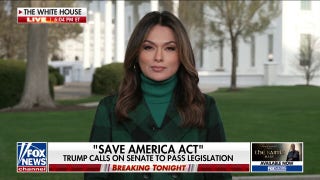 Trump criticizes NATO, Starmer while hosting Irish prime minister - Fox News