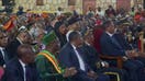 Pope Leo decries those who 'manipulate religion' for military, economic or political gain