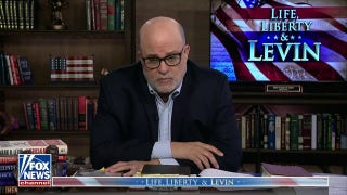 Mark Levin: Democrats are hellbent on destroying our country - Fox News