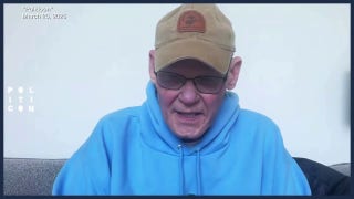 Carville delivers expletive-filled response on Politicon podcast, says critics fail to grasp the stakes of Trump’s presidency