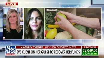 Business owner ‘devastated’ by SVB collapse 