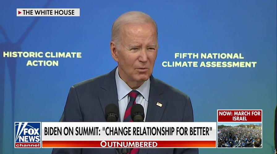 Biden, Xi Jinping expected to announce crackdown on fentanyl amid APEC summit: Report