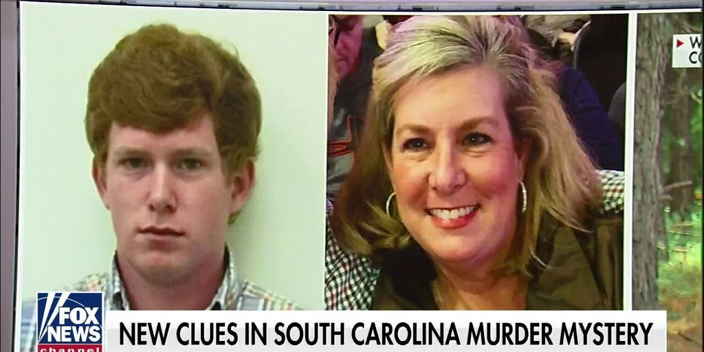 Nancy Grace Breaks Down New Clues In Sc Murder Mystery Fox News Video