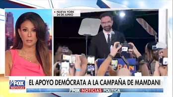 ¡Un desayuno socialista!