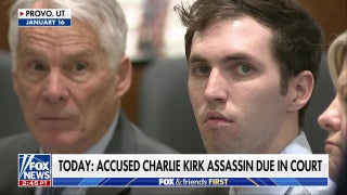 Judge weighs media access in Tyler Robinson trial after defense seeks to limit cameras - Fox News