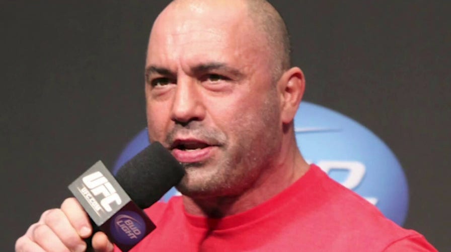 Dave Rubin reveals details behind Rumble's $100M offer to Joe Rogan
