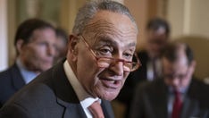 Schumer claims 'we have a deal' on interim coronavirus relief package for small businesses