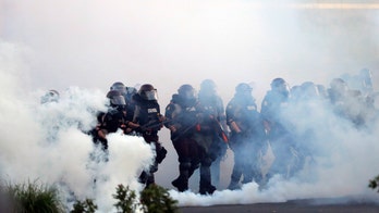 Media decry Minneapolis killing