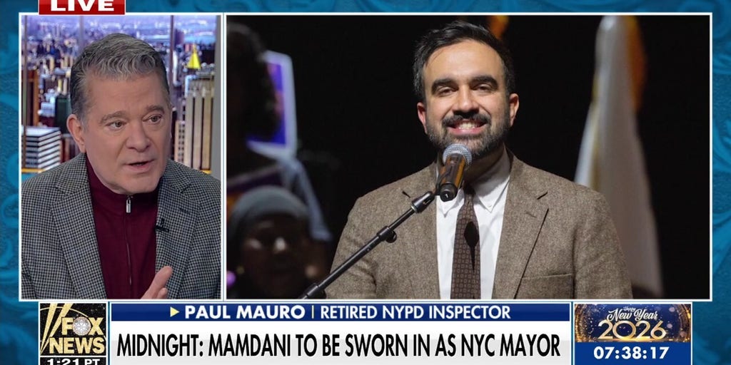 Rikers Island closure will impact Mamdani’s crime strategy, retired NYPD inspector warns