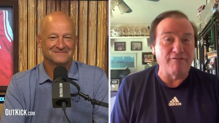 Tim Brando Goes Off On Greg Sankey | Don't @ Me w/Dan Dakich