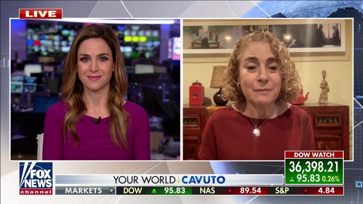 My pursuit of a COVID test was like a '5-day scavenger hunt': author