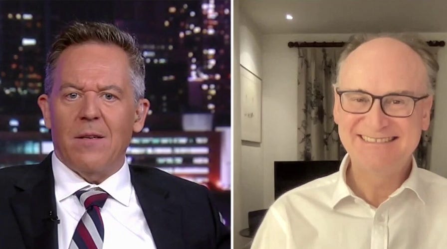 New book takes fresh look into COVID origins 