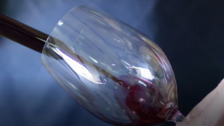 Experience Napa Valley wine tastings from the comfort of your couch