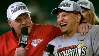 Super Bowl sees first growth in viewership since 2015 