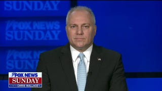 Rep. Scalise: Democrats have an 'insatiable appetite' to raise taxes, spend more money - Fox News