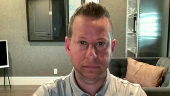 Intent matters in the Biden classified documents case: Rep. Jared Moskowitz