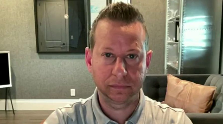 Intent matters in the Biden classified documents case: Rep. Jared Moskowitz