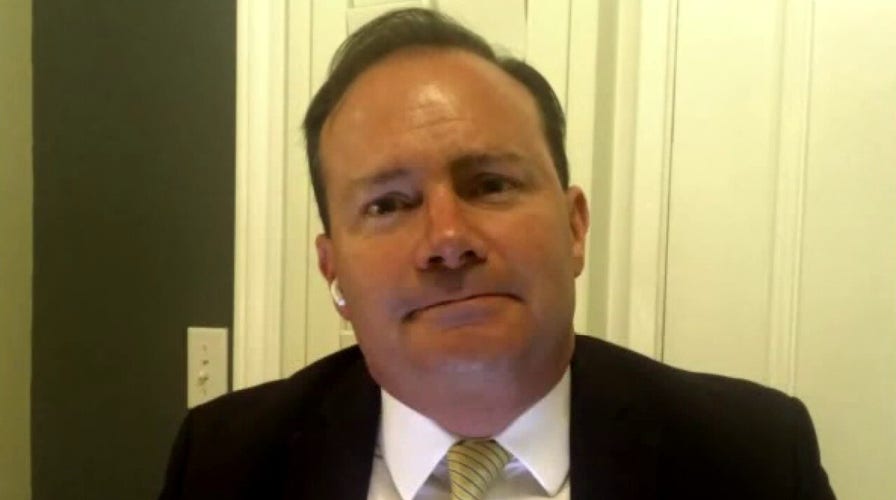 Sen. Mike Lee says it's time to cancel 'cancel culture'