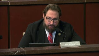 Republican lawmaker says he wants to award independent journalist for investigation into Minnesota fraud