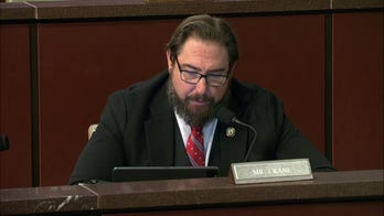 Republican lawmaker says he wants to award independent journalist for investigation into Minnesota fraud