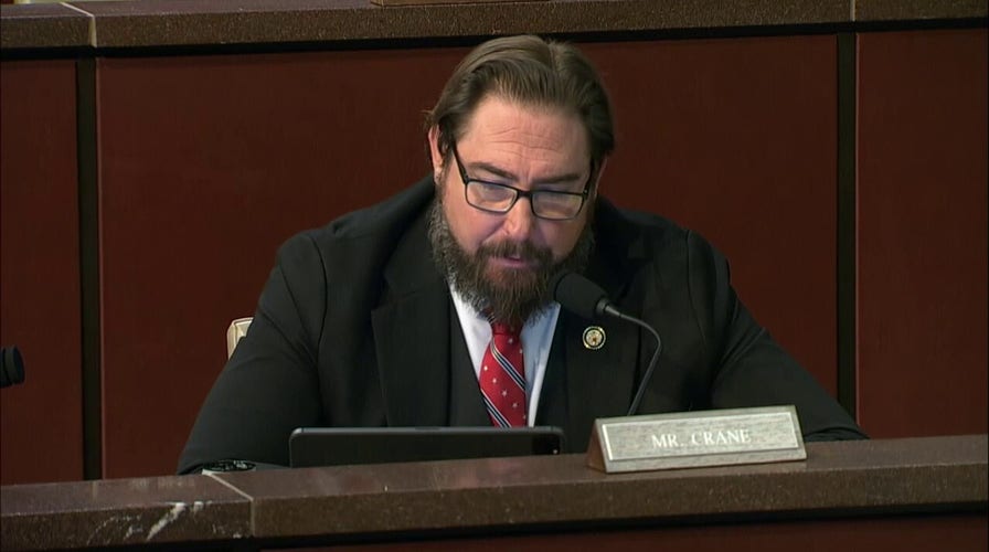 Republican lawmaker says he wants to award independent journalist for investigation into Minnesota fraud