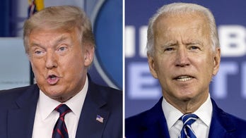 Fox News Poll: Biden tops Trump in battlegrounds Michigan, Minnesota, Pennsylvania