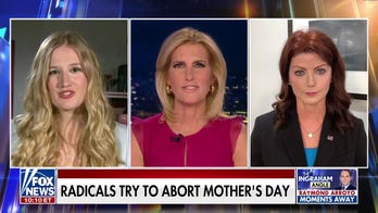 Molotov cocktail used in attack on Wisconsin pro-life group's office 