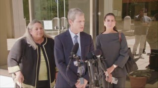 Ghislaine Maxwell's attorney speaks after meeting with DOJ officials