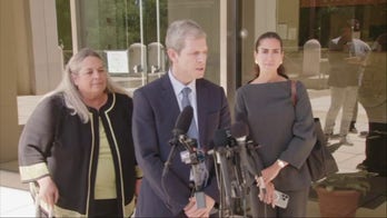 Ghislaine Maxwell's attorney speaks after meeting with DOJ officials 