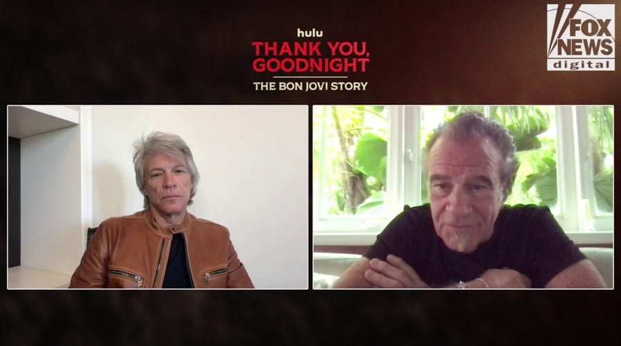 Tico Torres was excited to 'reinvent' Bon Jovi in their new upcoming album