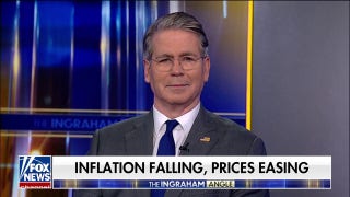 El secretario del Tesoro, Scott : La economía estará mucho mejor.