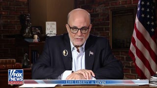 Mark Levin: Trump is doing more than FDR 'at the height of the New Deal' - Fox News