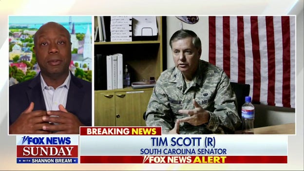 GOP Sen. Lindsey Graham dies at 71 after 'brief and sudden illness' | Live Updates from Fox News Digital