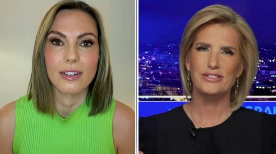 Lisa Boothe: The drive for equity over equality will be a death knell for our country