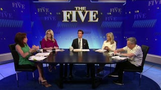 'The Five': Biden campaign looks to win over voters with beer, bingo and birth control - Fox News